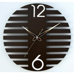 Parallel Cut Clock